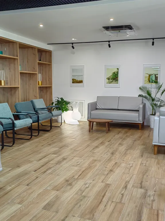 Квартира 1-комнатная Квартира — Анапа