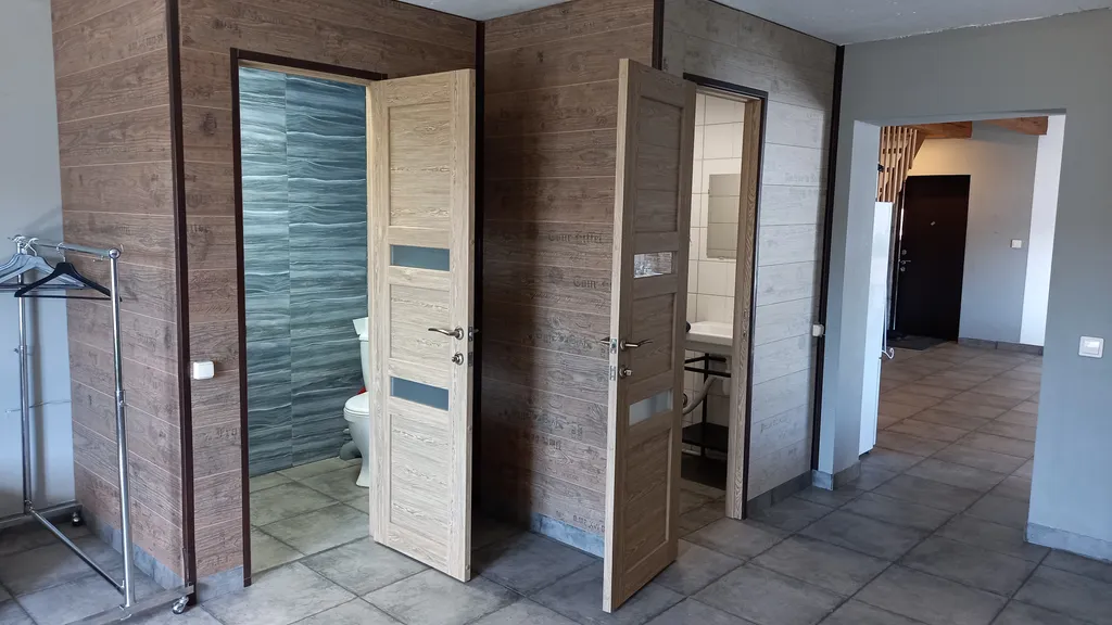 Загородный комплекс