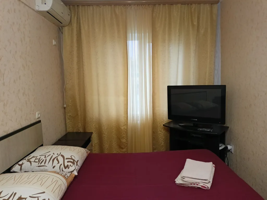 Уютная и комфортабельная квартира в центре города