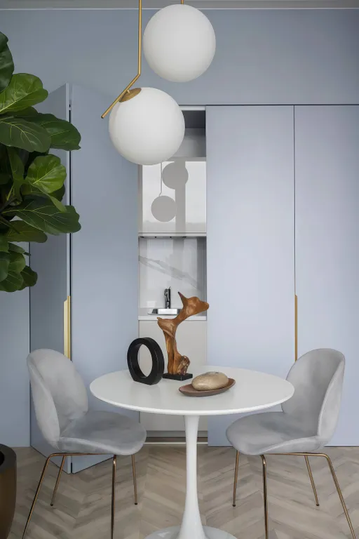 Апартамент Emerald, насладитесь роскошью и комфортом