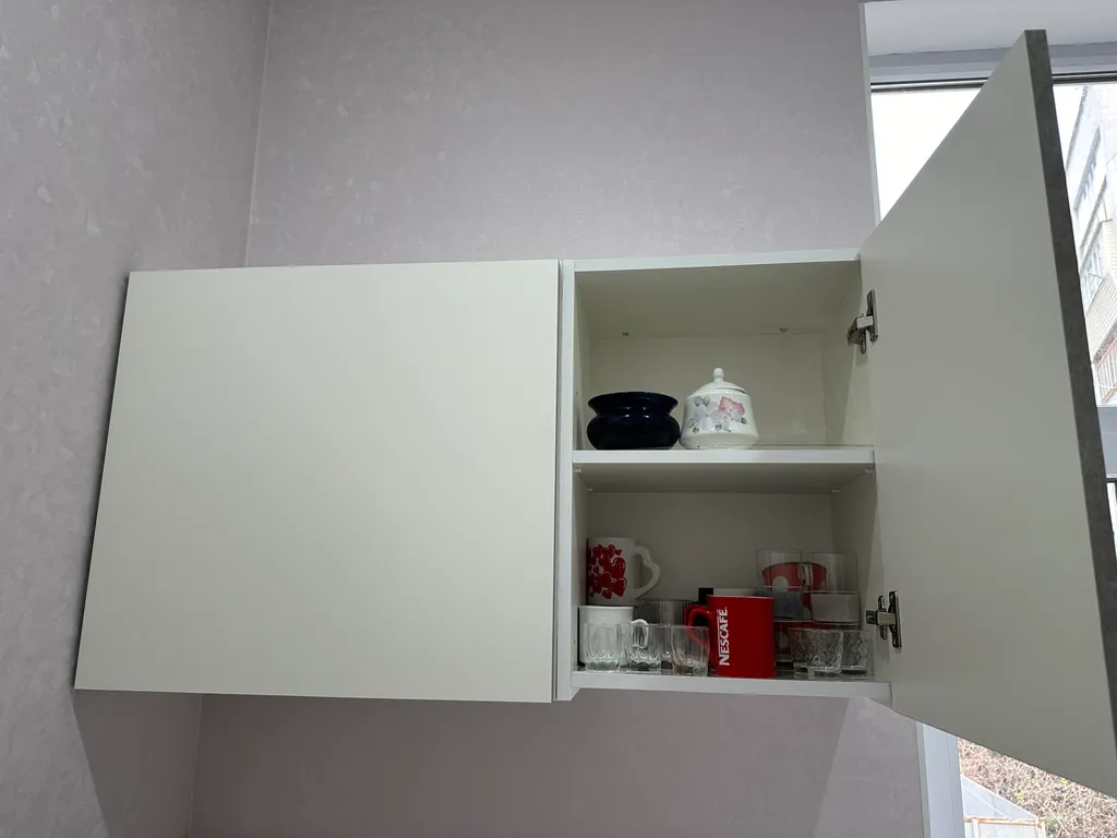 Уютная квартира на набережной