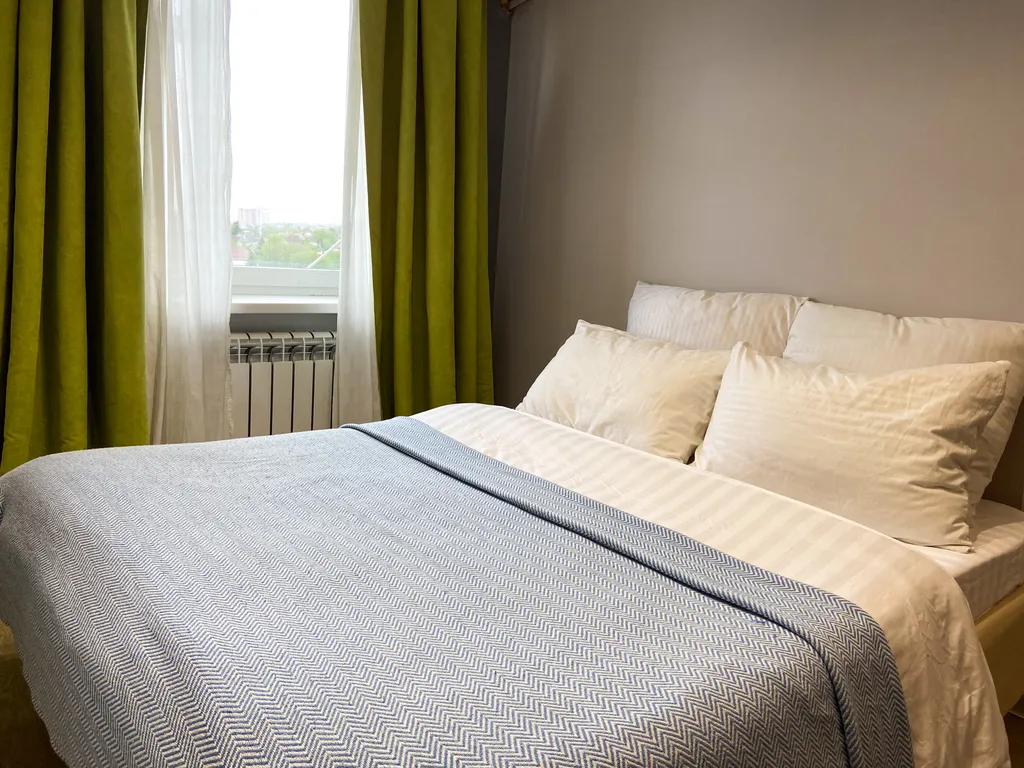 Квартира Уютная студия со своим спортзалом в комплексе — аренда посуточно в Ростов-на-Дону