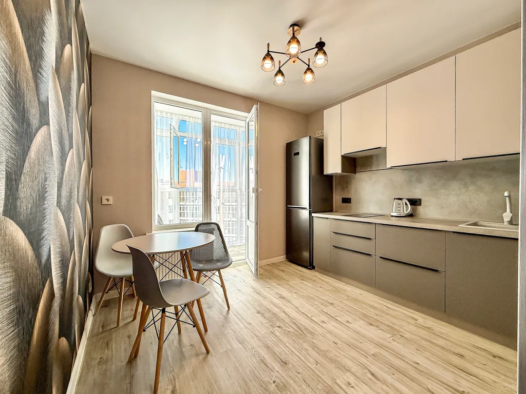 Квартира Апартаменты Монако 24 ЖК Времена года 81 — Анапа