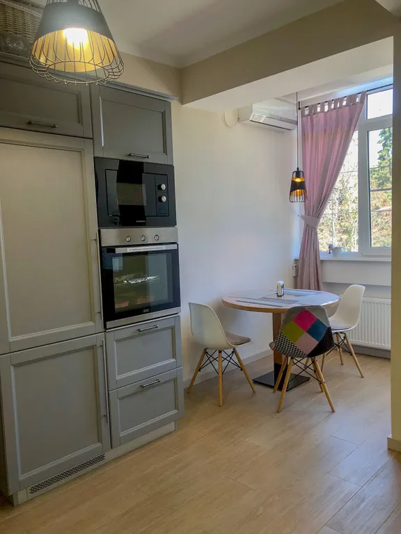 1 комнатная квартира в новом доме