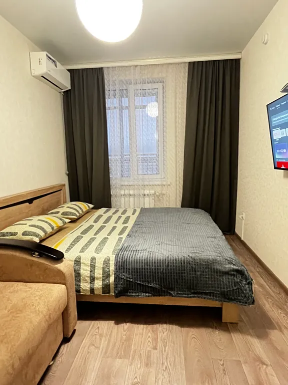 Квартира с видом на Каму — аренда посуточно в Набережные Челны