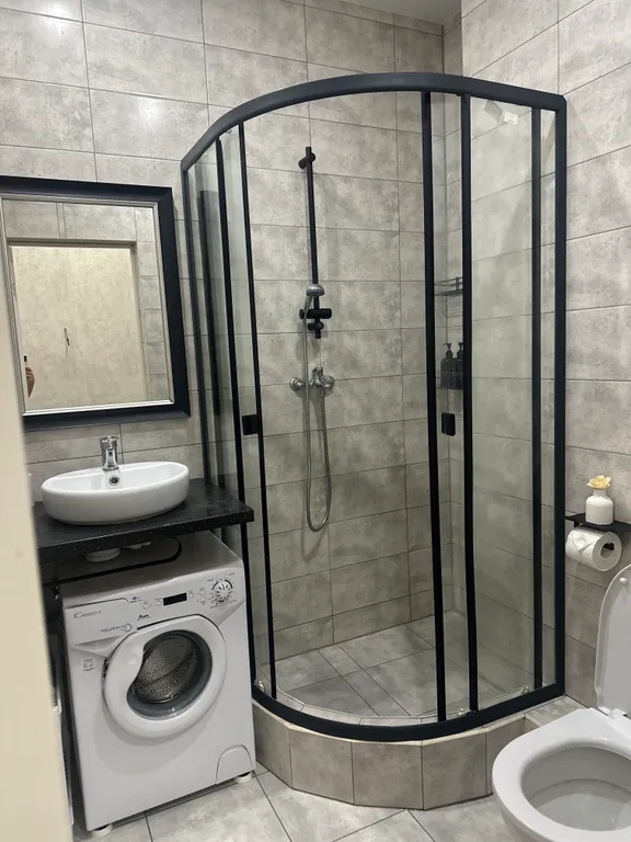 Квартира Апартаменты на набережной — Сириус