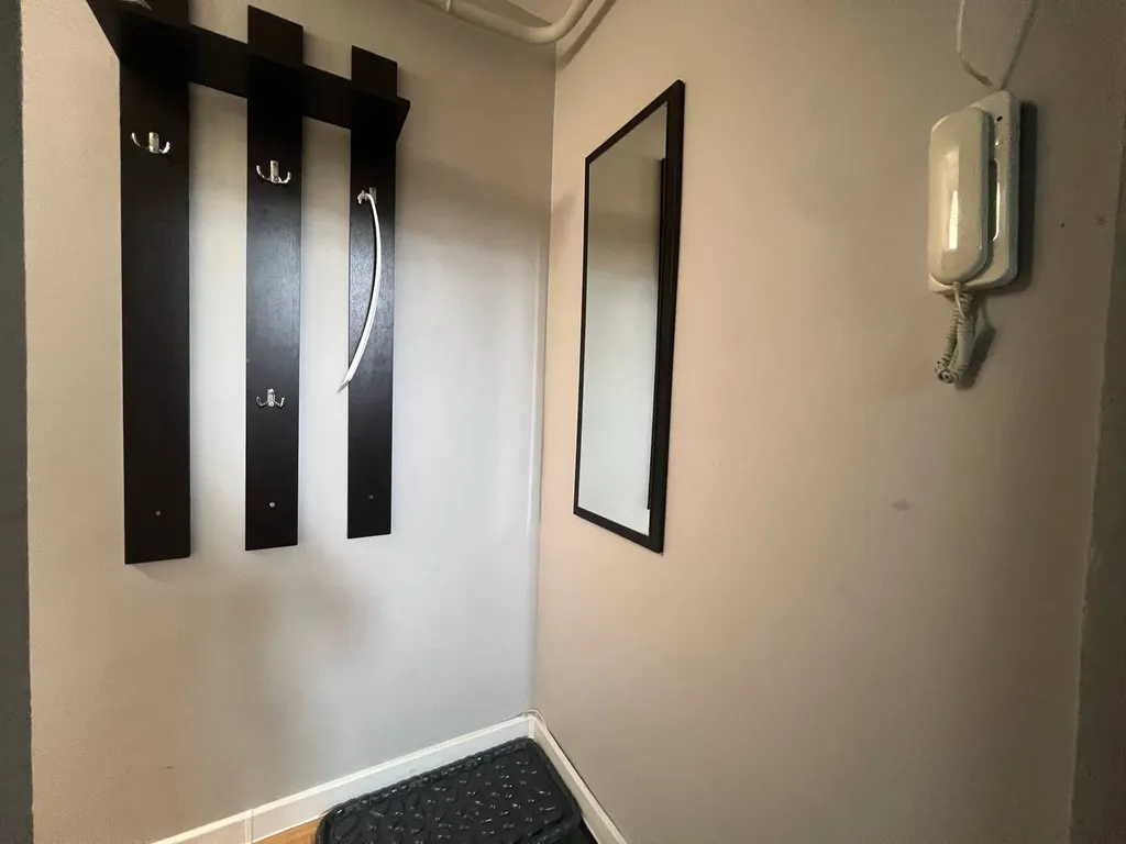 Квартира-студия ЛайкХоум на Челюскинцев 18А