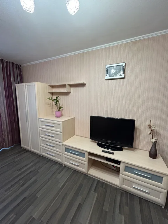 Уютная квартира в районе Рыбной деревни