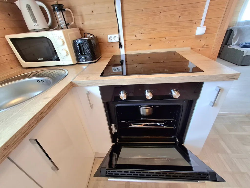 Уютный гостевой дом