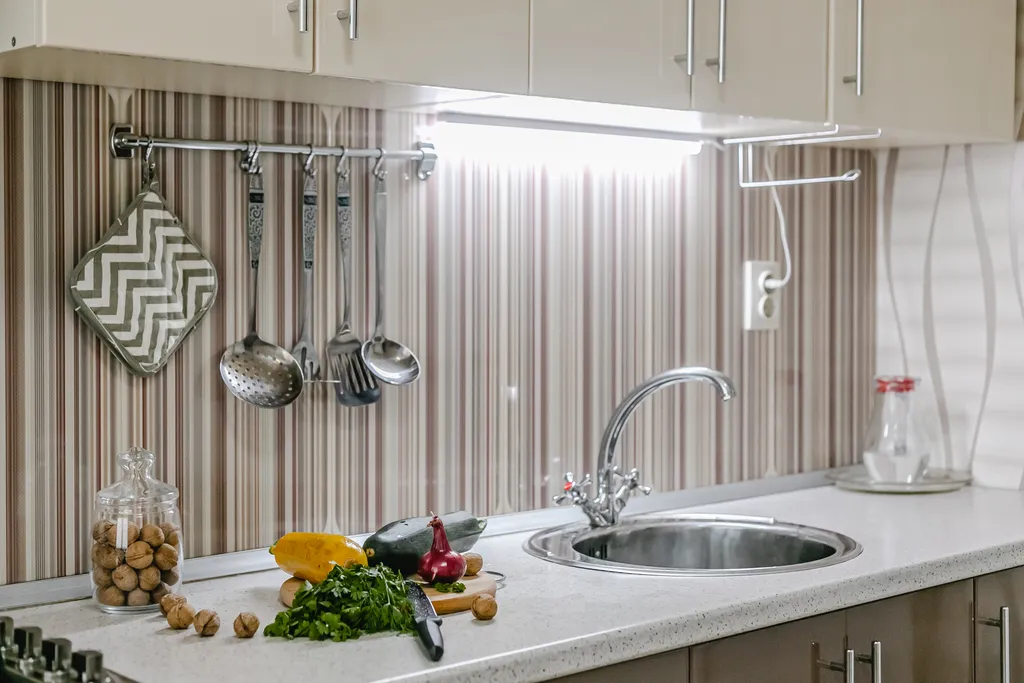 Уютная квартира вблизи курортной зоны