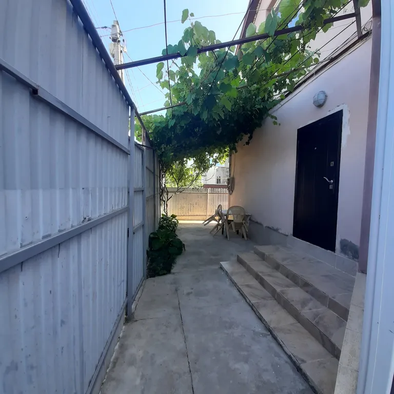 Коттедж Комфортный дом для дружной компании — аренда посуточно в Витязево