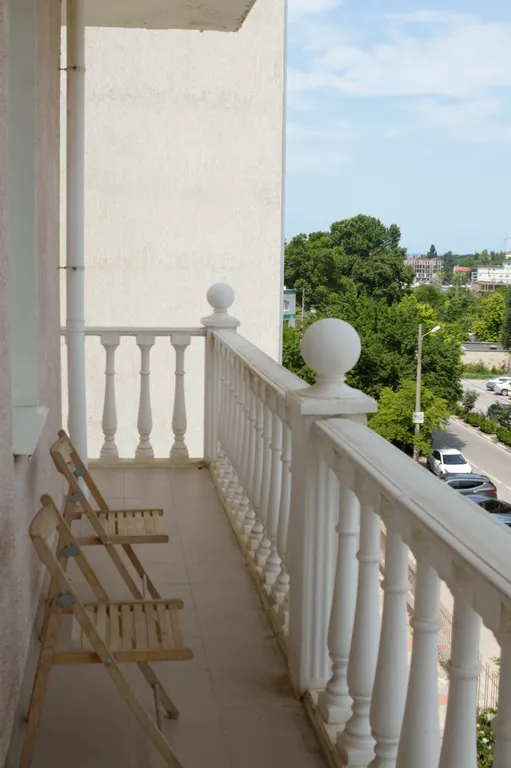 Квартира 1-комнатная Квартира — Севастополь