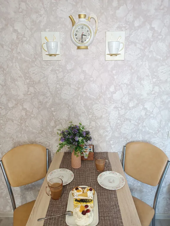 Просторная студия рядом с МНТК Микрохирургия глаза