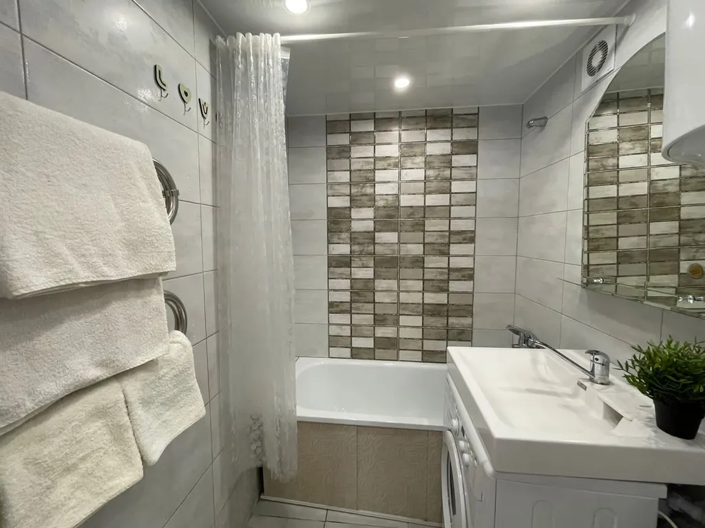 Апартаменты Созвездие Камчатки на красной линии