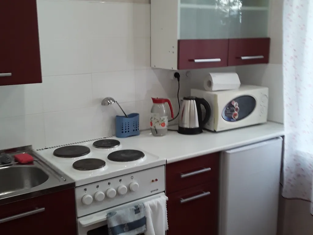 Квартира в Sortavala