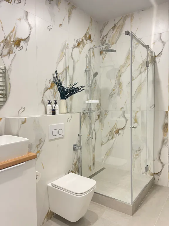 Квартира Квартира Студия с террасой в клубном доме — Севастополь