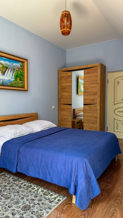 Барнхаус Джаппу