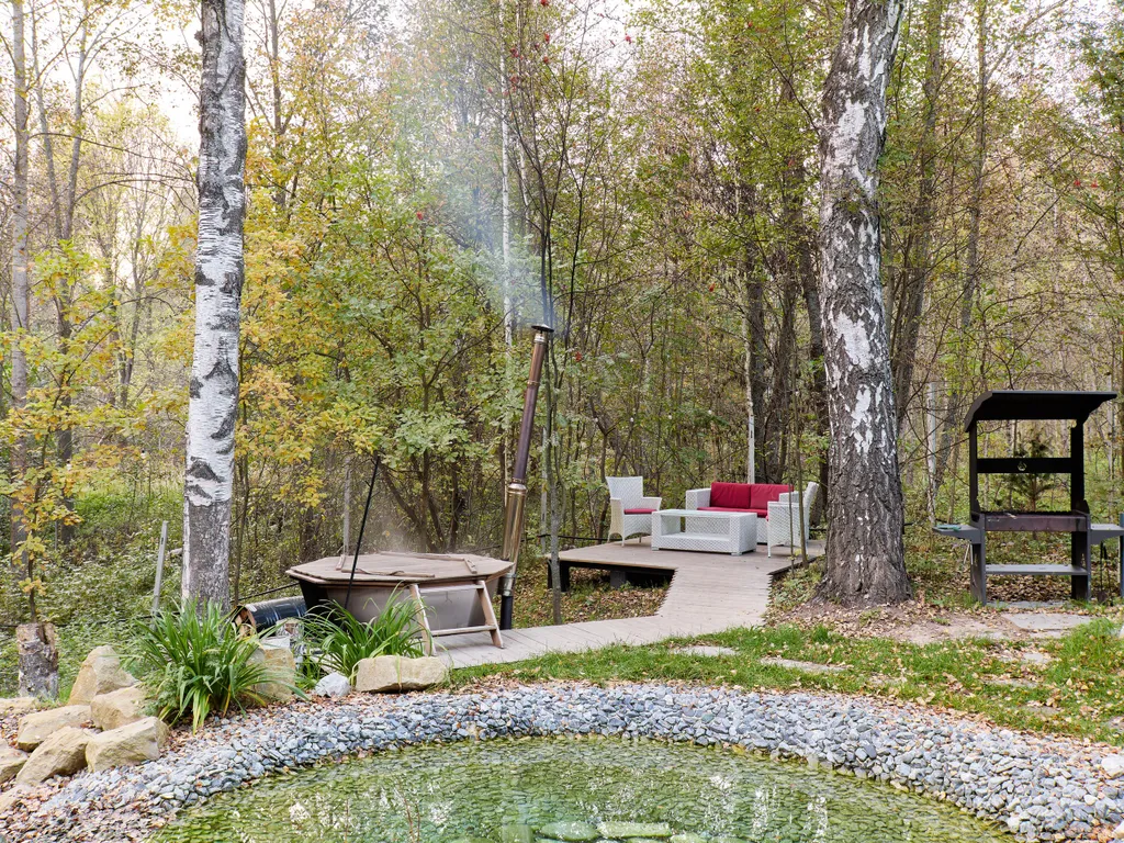 1-комнатный Дом