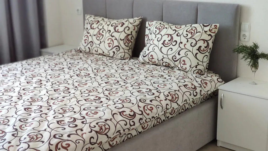 Квартира Квартира у моря — Севастополь