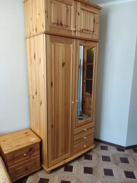 Эллинг на берегу моря