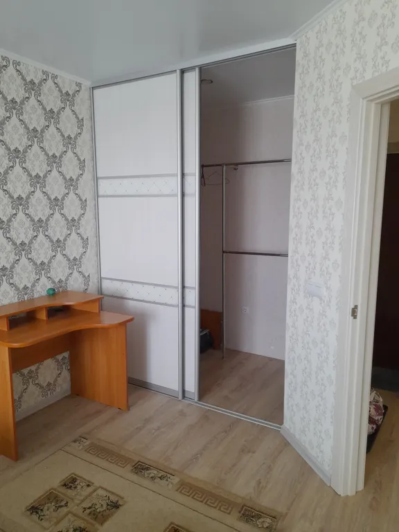 Квартира Квартира Уютная квартирка для отдыха — Ейск