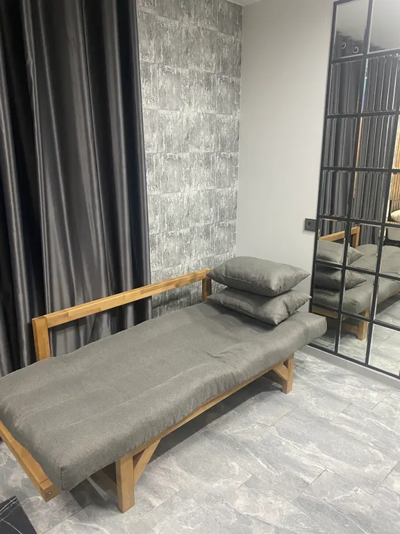 Студия люкс с джакузи