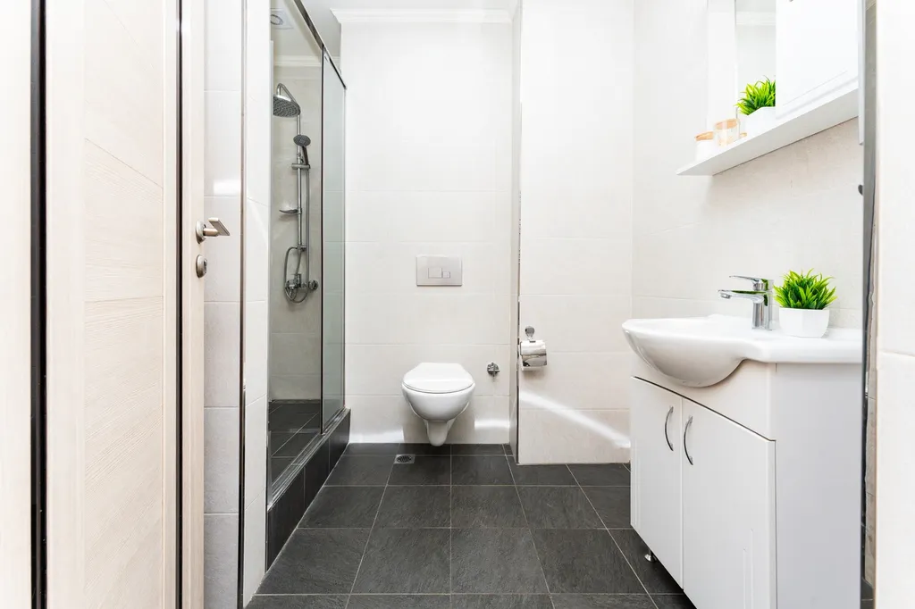 Роскошная квартира в центре города