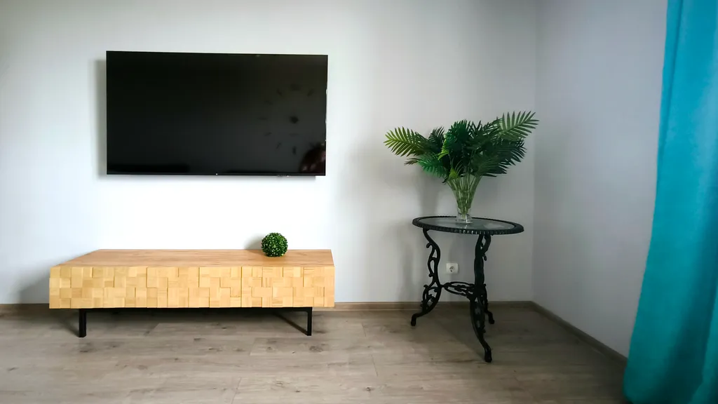 Панорамный вид на город, рядом с Рыбной деревней