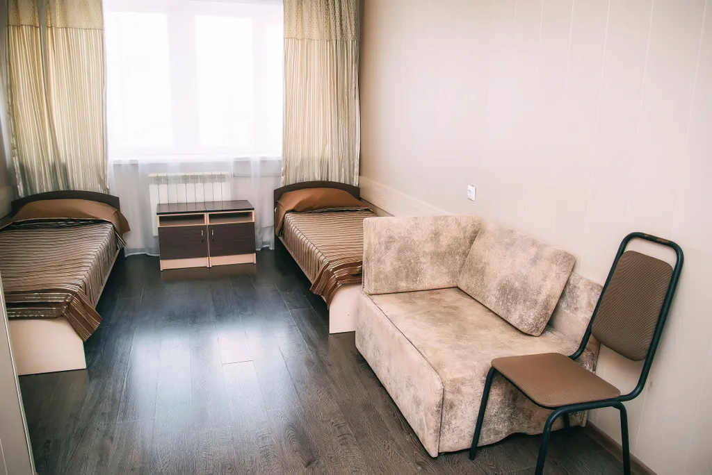 Квартира Комната — аренда посуточно в Петрозаводск