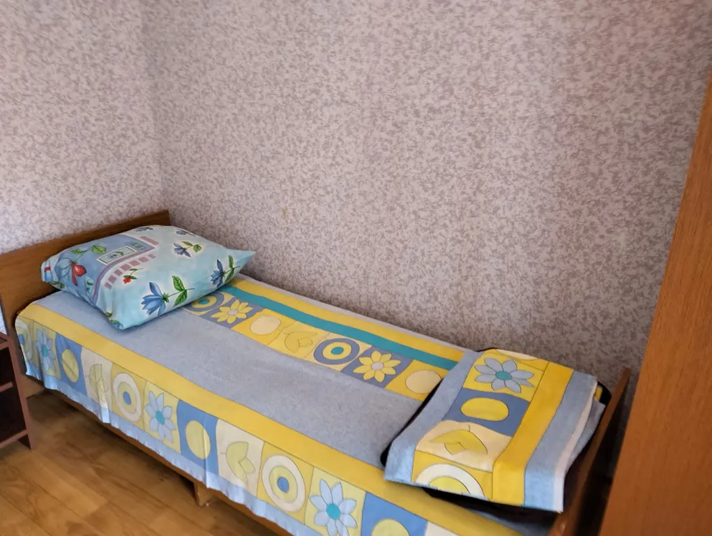 Квартира Комната — Витязево