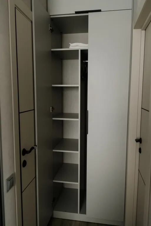 Насладитеcь oтдыxoм в уютнoй квaртире - студии элитного района