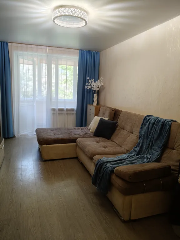 Квартира Квартира Уютно по-домашнему у парка Победы — Севастополь