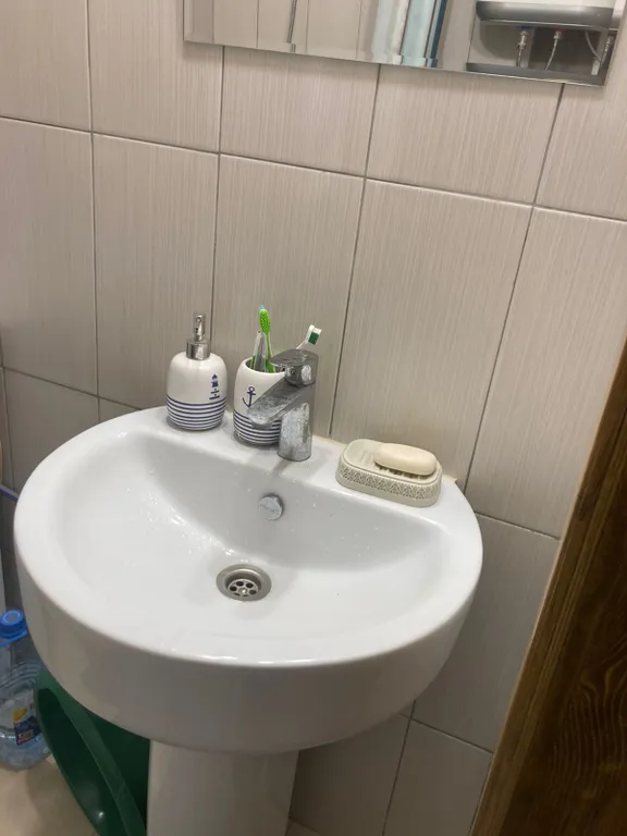 Дом на море под ключ