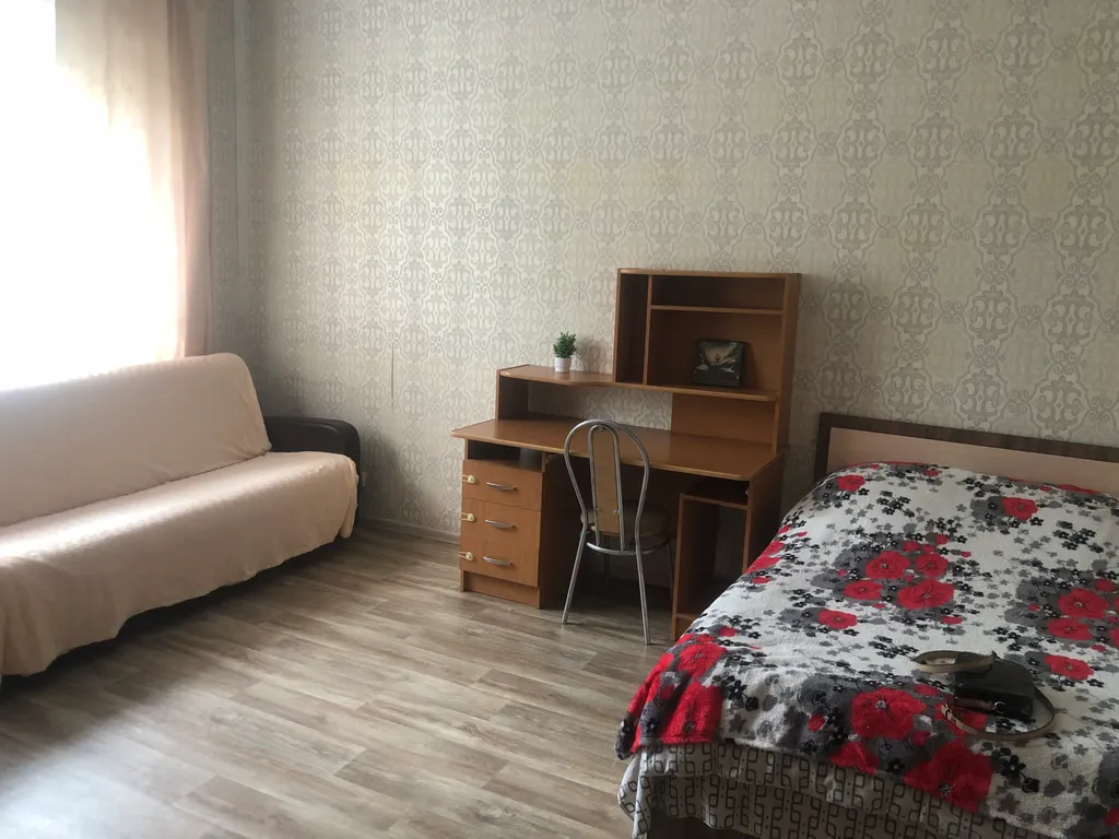 Просторная удобная квартира в центре города рядом с ТЦ Титан арена — аренда посуточно в Архангельск