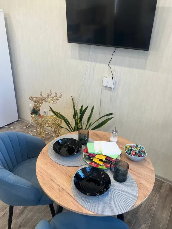 Ваш уютный островок в городе