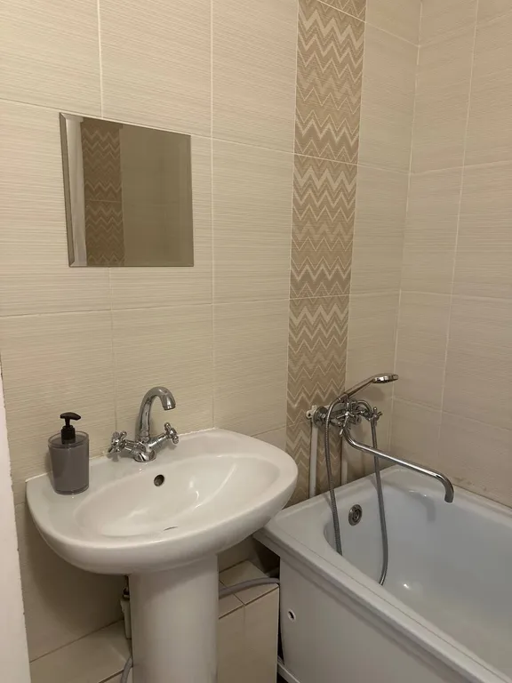 Квартира 1-комнатная Квартира — Красноярск