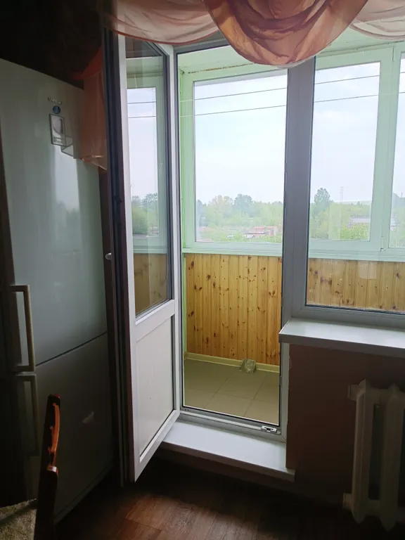 Квартира для комфортного проживания