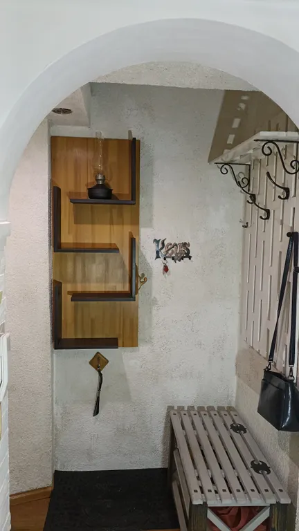 Квартира Уютная квартира в шаговой доступности от основных достопримечательностей — Калининград