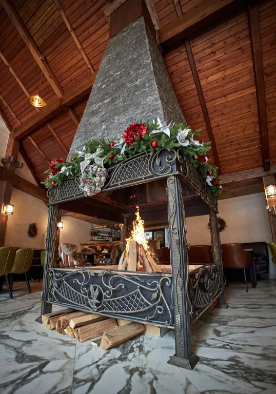 Апартамент в самом центре рядом с канатной дорогой и казино