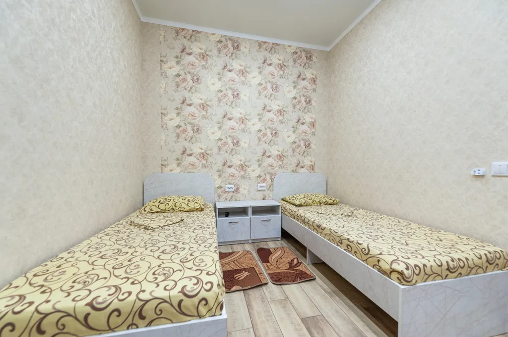 Квартира у моря