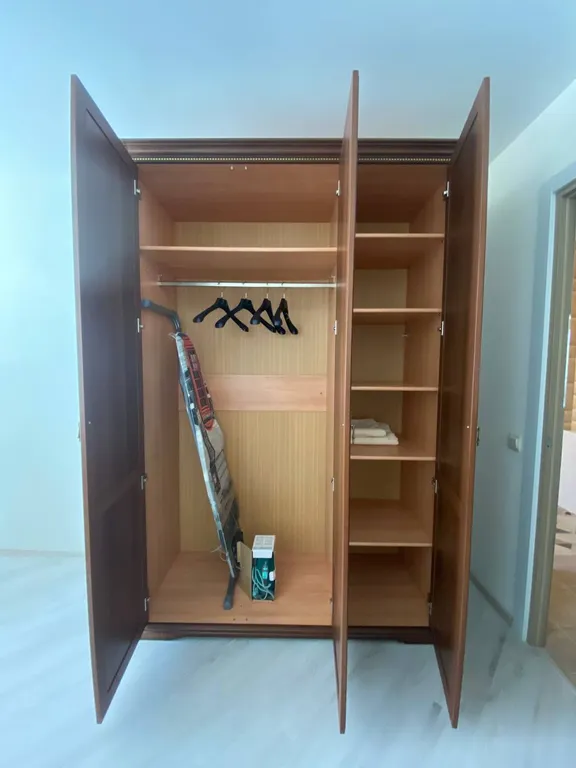 Квартира Уютная квартира в окружении парков — Пушкин