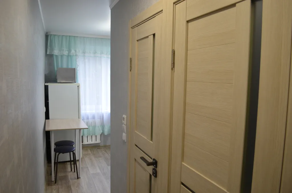 Уютная двухкомнатная квартира в спальном районе от собственника