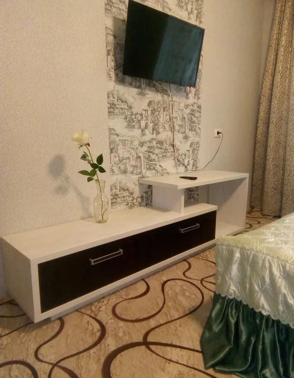 Уютная чистая квартира