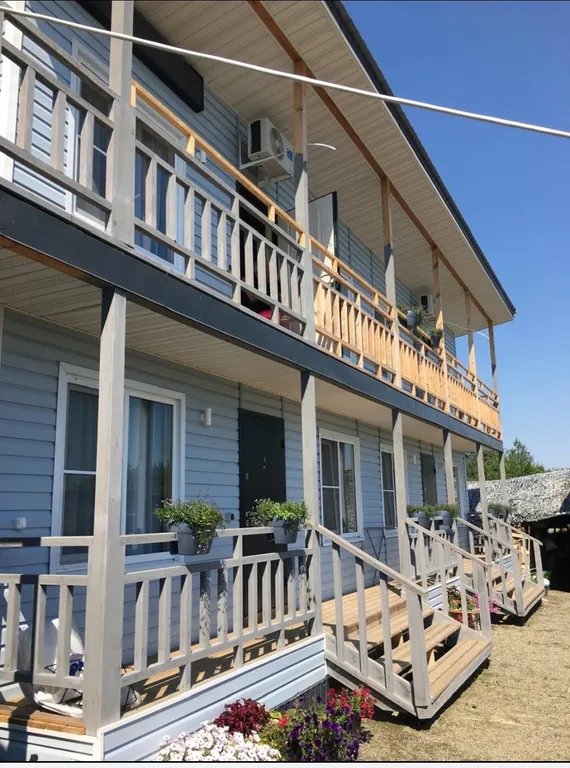 Квартира Гостевой дом Светлана — аренда посуточно в Богучар