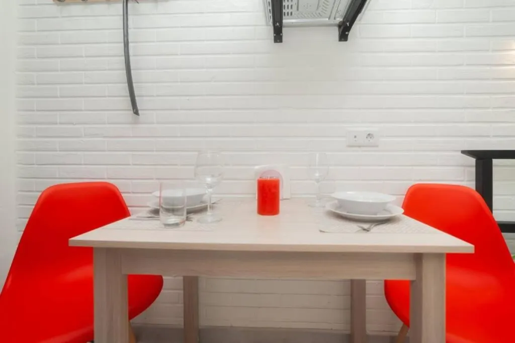 Квартира-студия в жк новокрасково-1