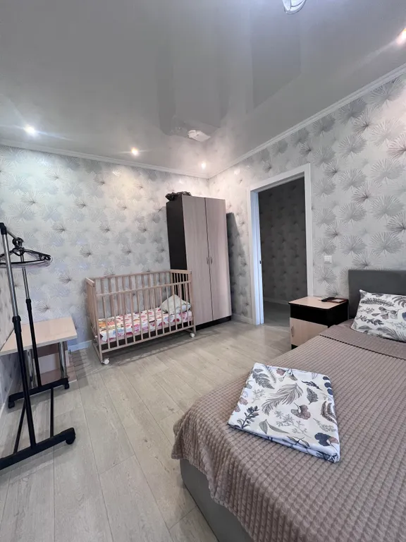 Квартира Уютная однокомнатная квартира — Сириус