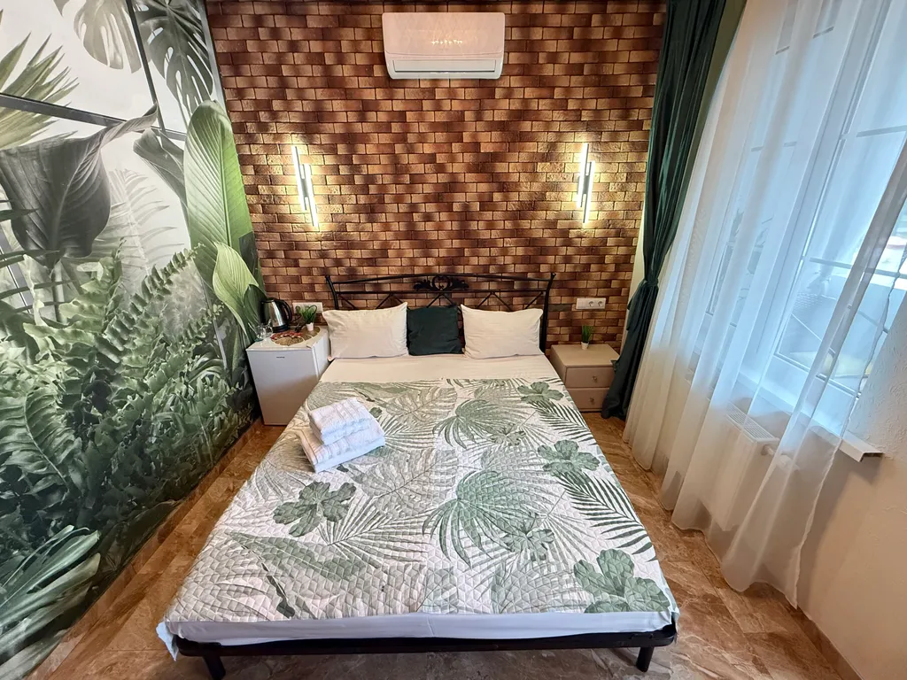 Квартира Комната — Геленджик