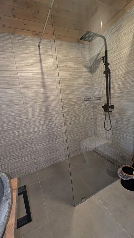 Бунгало Cabana