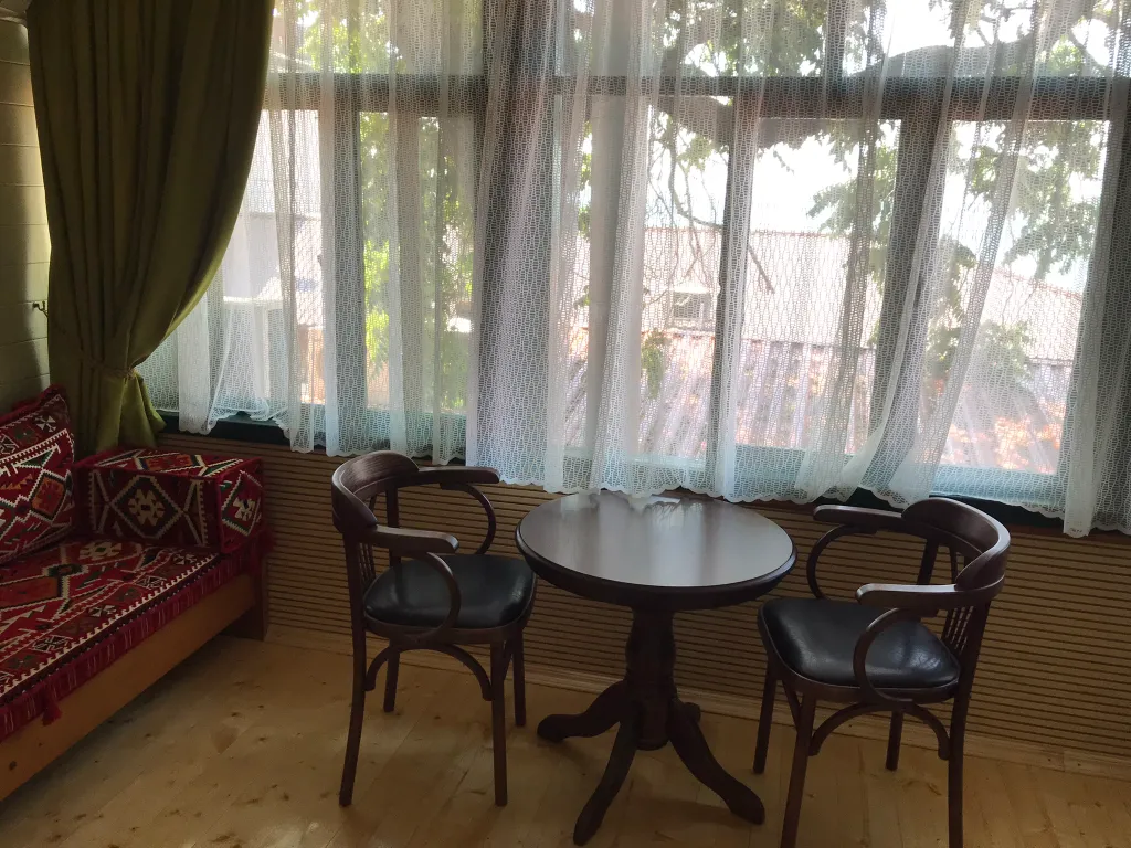 Уютная квартира рядом с морем