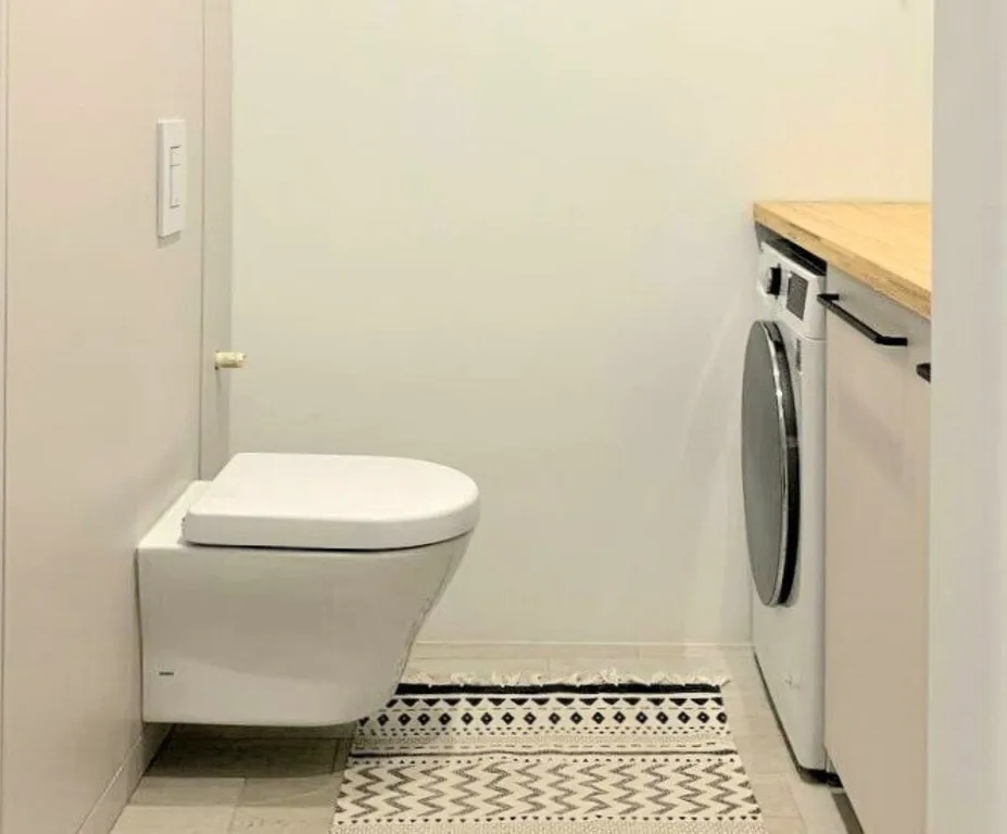 Апартаменты в средиземноморском стиле